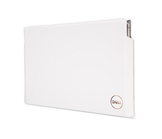 DELL Premier pokrowiec 13" (alpejska biel) 460-BCIY - 420984 - zdjęcie